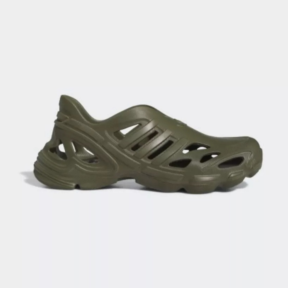 ADIDAS adiFOM SUPERNOVA FOCOLI MEN'S SHOES OLIVE IF9084